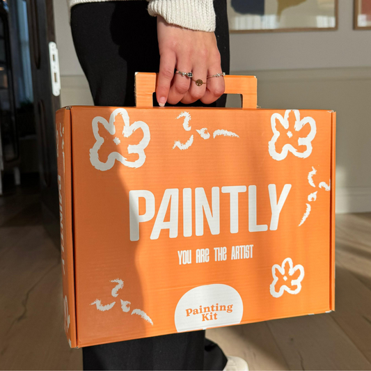 PAINTING KIT ( Coming Soon )